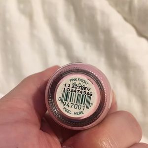 Pink Friday & Designer